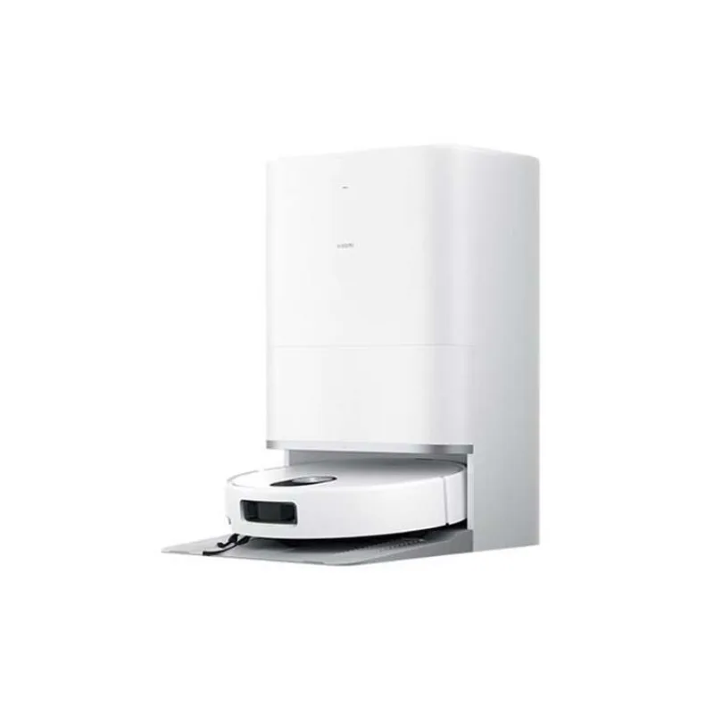 Xiaomi Robot Vacuum 5 EU White (6932554439897)