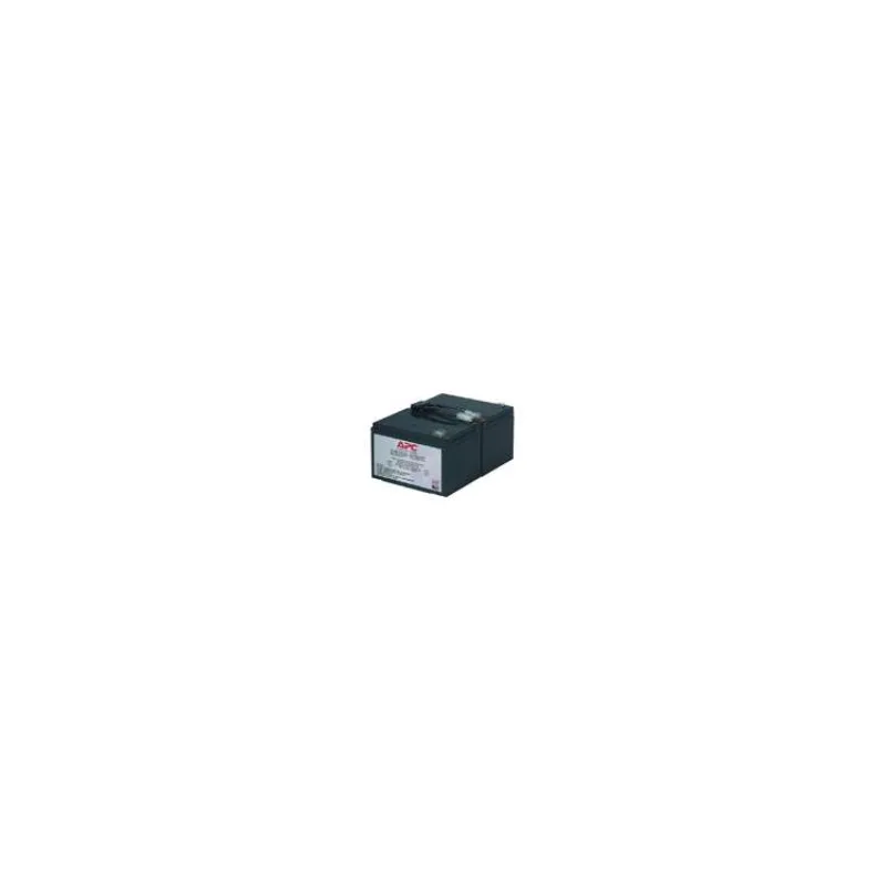 APC RBC6 BP1000I,SUVS1000I,SU1000I,SU1000RMI,SUA1000I,SMC1500I, SMT1000I (RBC6)