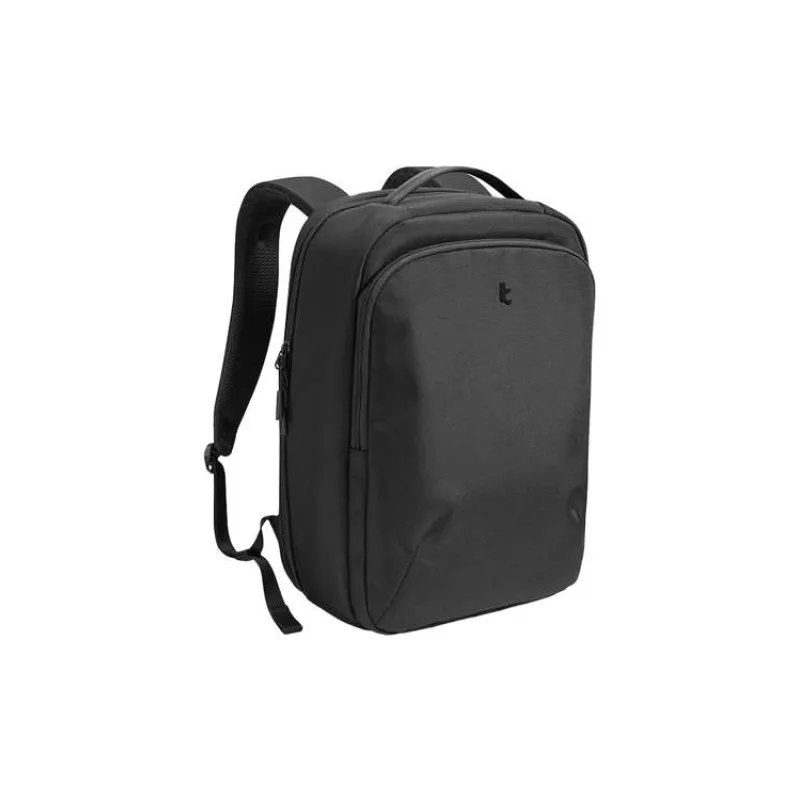 TomToc batoh Explorer T60 Laptop Backpack 22L - Black (T60L1D1)