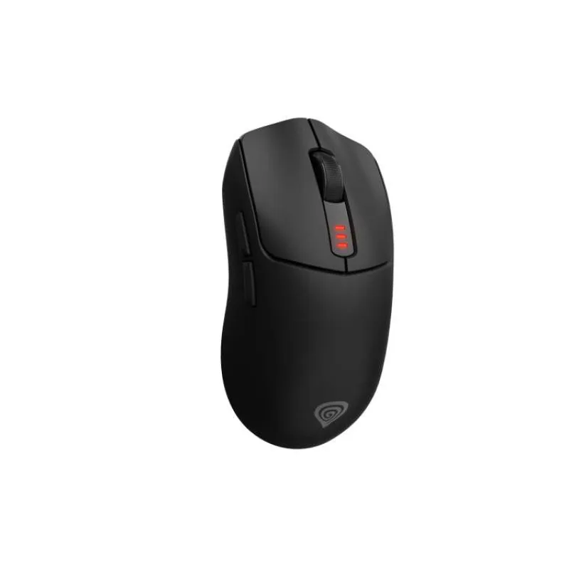 Herná myš Genesis ZIRCON 500 G2/Herná/Optická/10 000 DPI/USB+BT/Čierna (NMG-2113)