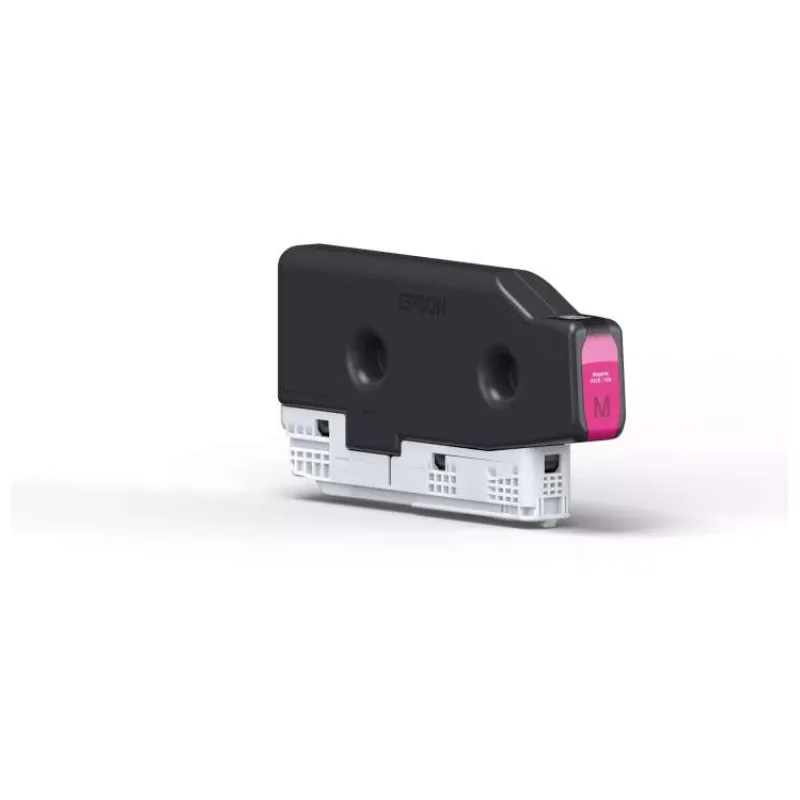 EPSON WF Enterprise AM-C550 Magenta Ink (C13T08Q340)