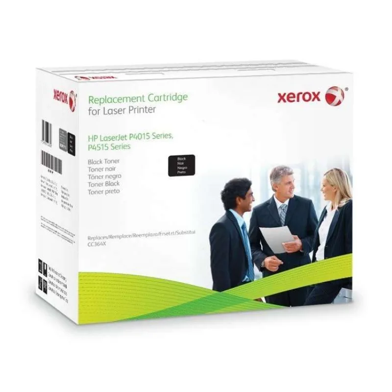 Xerox alternativní toner za HP CC364X (černá,24.000 str) pro LJ P4015n,tn,x, LJ P4515n,tn,x,xm (003R99791)