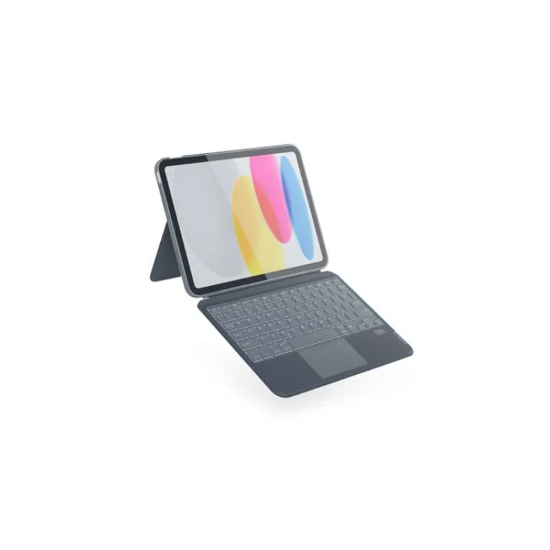 Epico klávesnica s puzdrom pre iPad 10,2'' - SK (43811101300012)