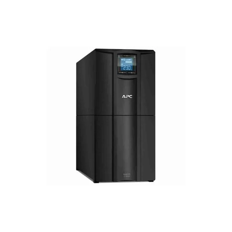 APC Smart-UPS C 3000VA LCD 230V (2100W) (SMC3000I)