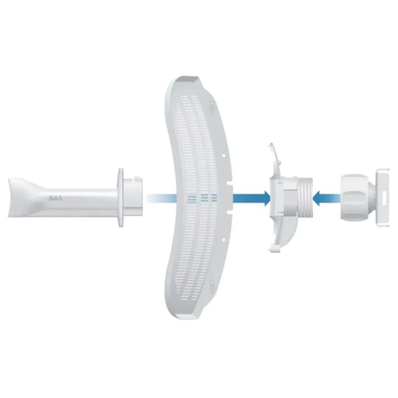 Ubiquiti LiteBeam LBE-M5-23 (LBE-M5-23)