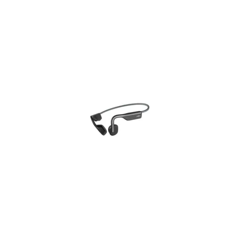 Shokz OpenMove, Bluetooth sluchátka před uši, šedá (S661GY)