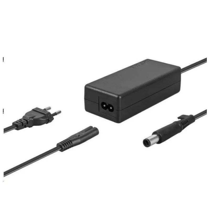 AVACOM nabíjací adaptér pre notebooky HP 18,5 V 3,5 A 65 W konektor 7,4 mm x 5,1 mm s vnútorným pinom (ADAC-HP6-A65W)