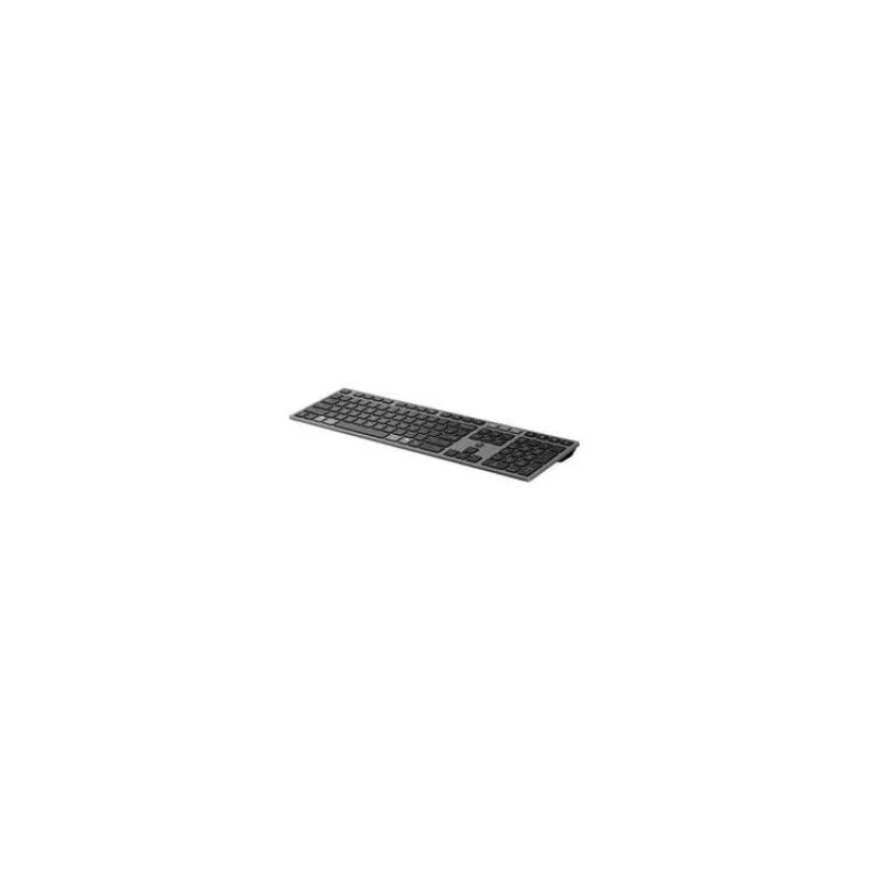 HP 720 Rechargeable wireless keyboard (9T5B1AA#BCM)