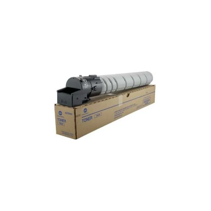 toner MINOLTA TN628 Bizhub i-SERIES 450i/550i/650i (24000 str.) (AC79050)