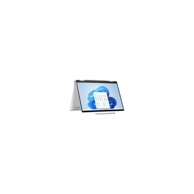 HP Envy x360 14-fa0002nc/Ryzen 5 8640HS/16GB LP/1TB SSD/AMD Radeon 760M/14" 2.8K OLED 120Hz/2y/celokovový/Win 11 Home/Gl (A47NPEA#BCM)