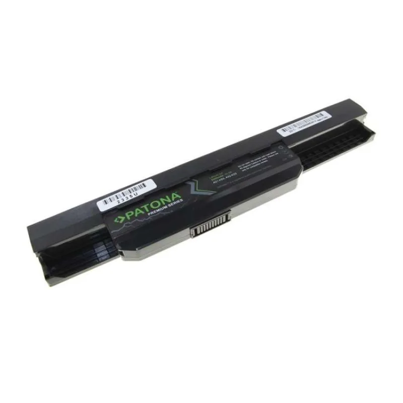 PATONA baterie pro ntb ASUS A32-K53 5200mAh Li-Ion 11,1V PREMIUM (PT2335)