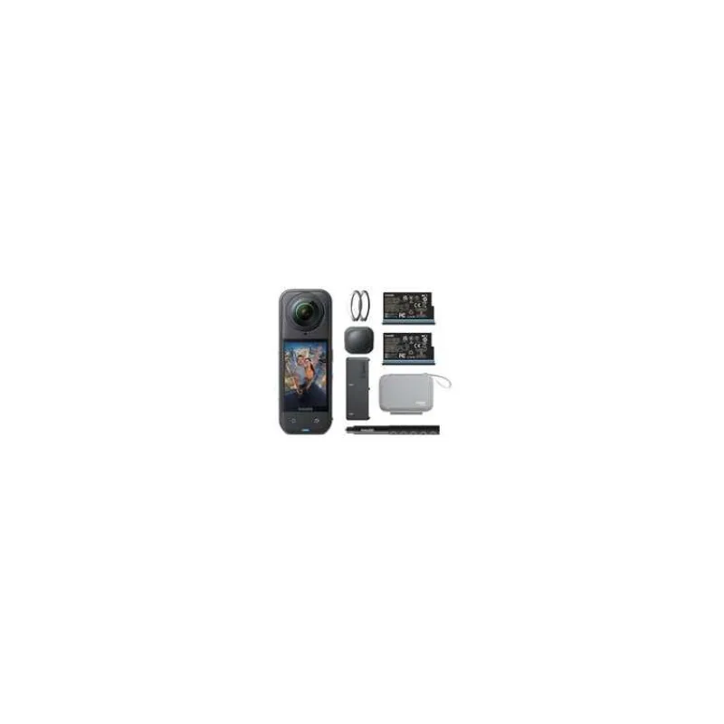 Insta360 X5 Essentials Bundle (INST751)