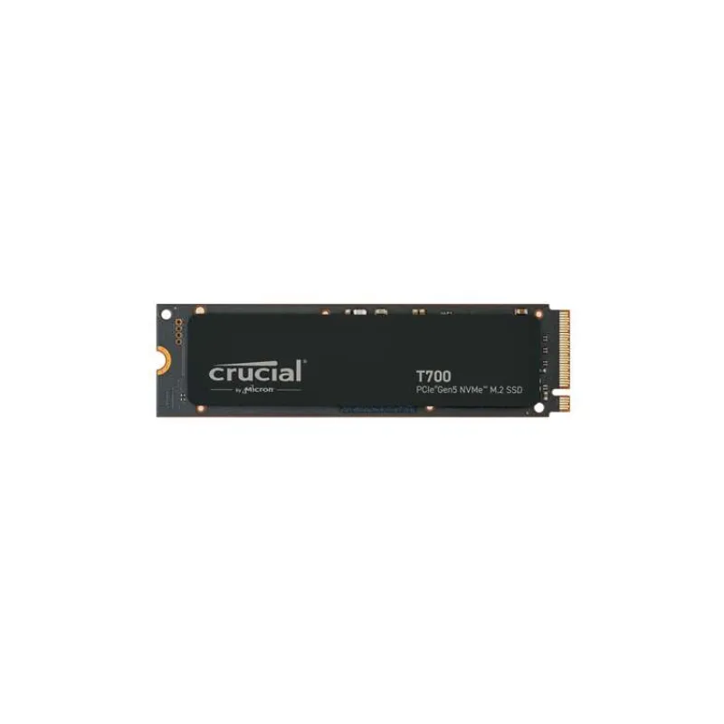 Crucial SSD T700 2TB M.2 NVMe Gen5 12400/11800 MBps (CT2000T700SSD3)