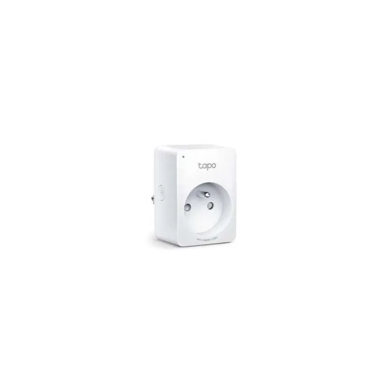 TP-LINK Tapo P110 Mini chytrá Wi-Fi zásuvka, sledování spotřeby energie (Tapo P110)