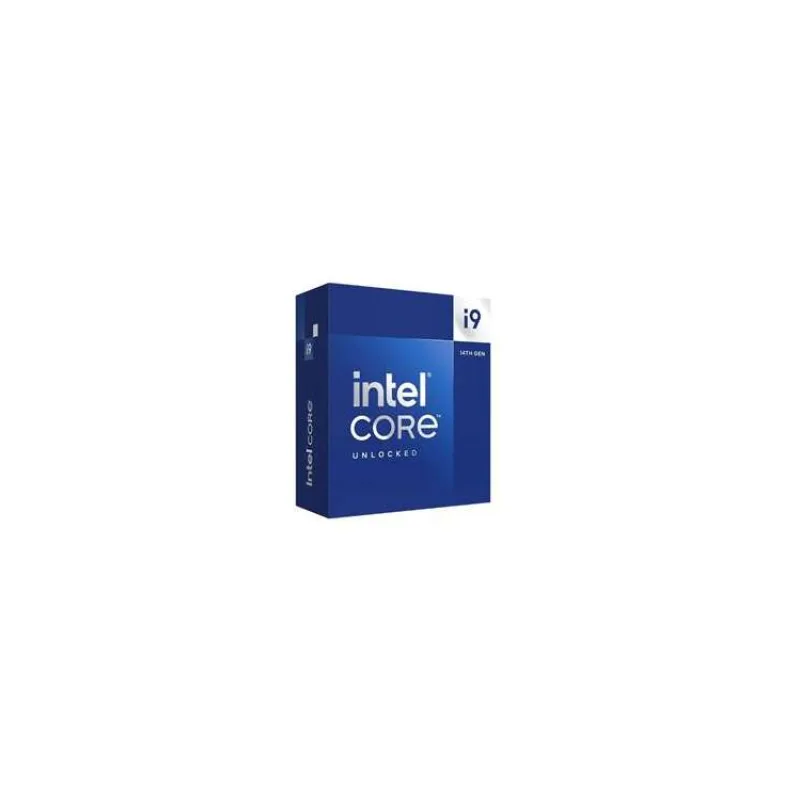 Intel® Core™i9-14900K processor, 3.20GHz,36MB,LGA1700, UHD Graphics 770, BOX, bez chladiča (BX8071514900KSRN48)