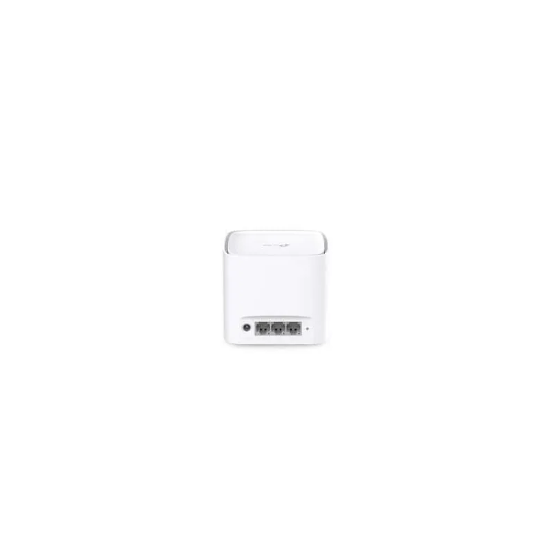 TP-Link HX220(1-pack) - AX1800 Wi-Fi mesh systém, 3x GLAN (HX220(1-pack))