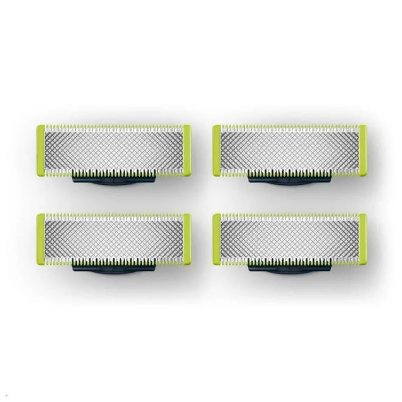 Philips OneBlade QP240/50 Náhradní břity 4ks (QP240/50)