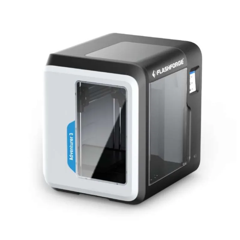 GEMBIRD Flashforge Adventurer3 (FF-3DP-1NA3-01)