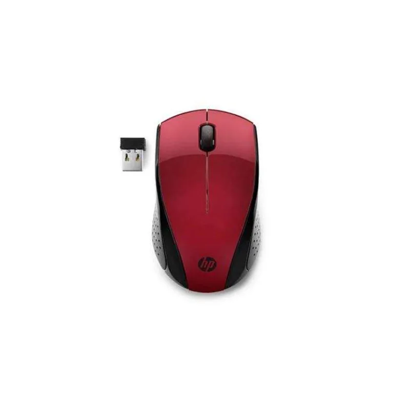 HP 220 bezdrátová myš Sred (7KX10AA#ABB)