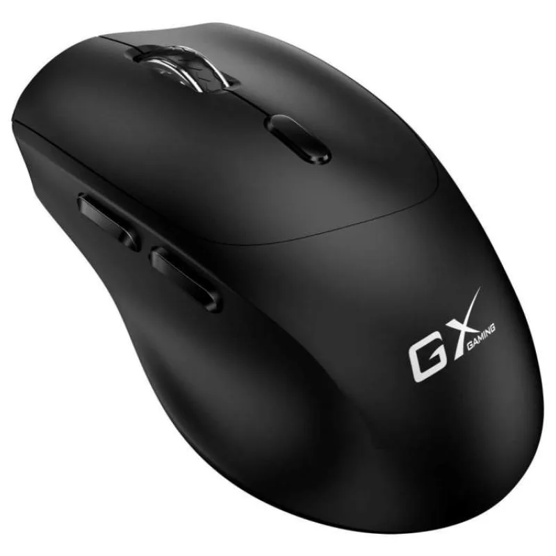 GENIUS GX GAMING Scorpion M8100 Black (31060002400)