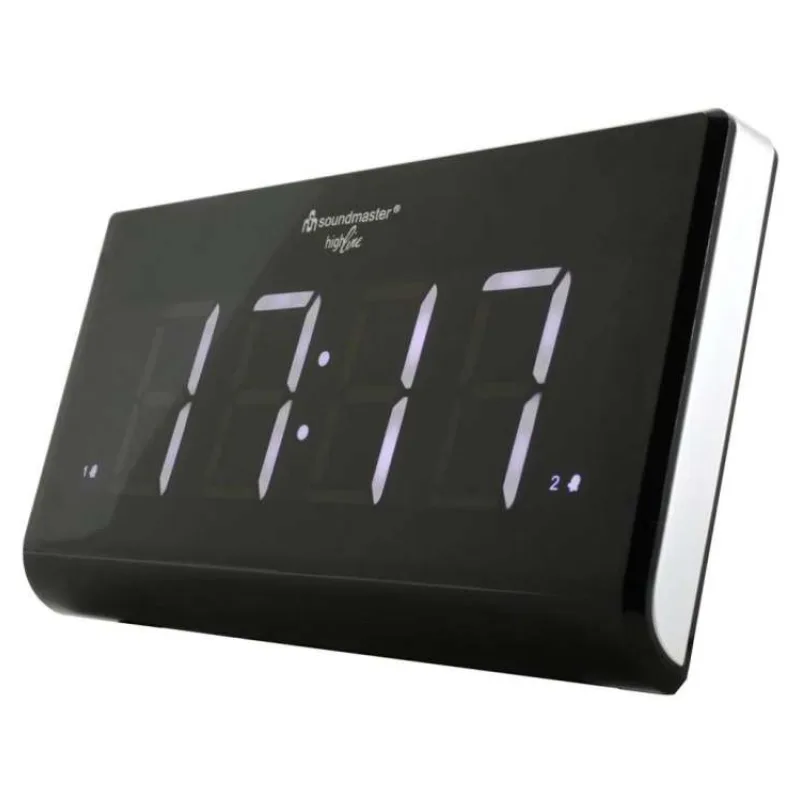 Soundmaster High line UR8400 radiobudík/ FM rádio (UR8400)