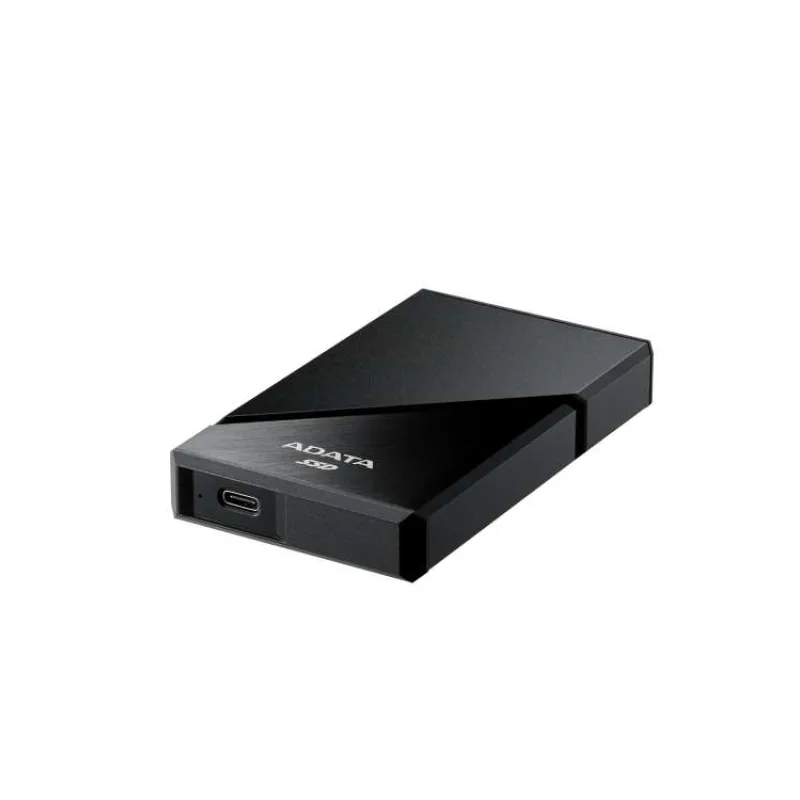 ADATA Externí SSD 2TB SE920, USB 4 Type-C, R:3800/W:3700MB/s, černá (SE920-2TCBK)