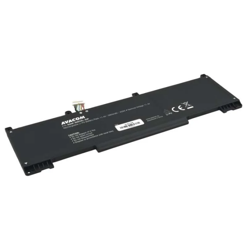Batéria AVACOM pre HP Probook 430, 440, 450 G8 RH03XL Li-Pol 11,4 V 3950mAh 45Wh (NOHP-RH03XL-45P)
