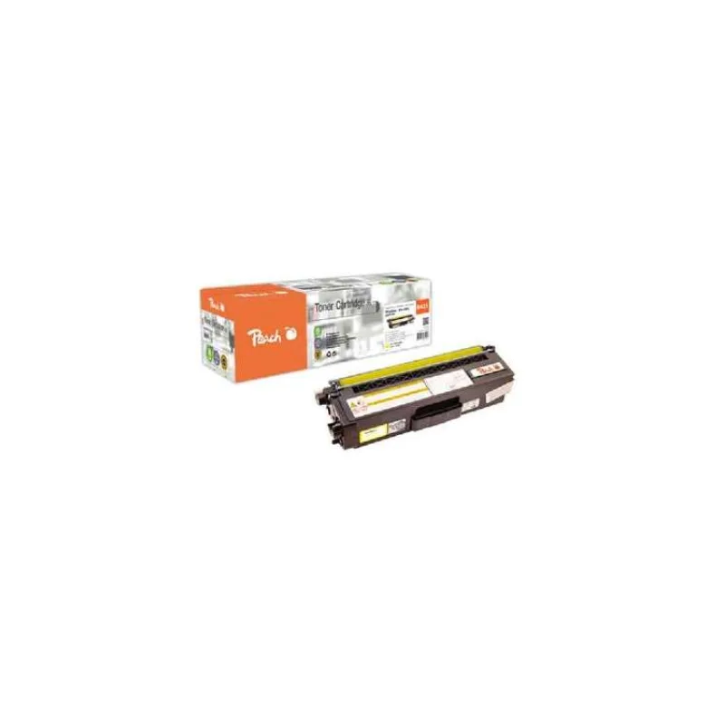 SPARE PRINT kompatibilní toner TN-423Y Yellow pro tiskárny Brother (112075)