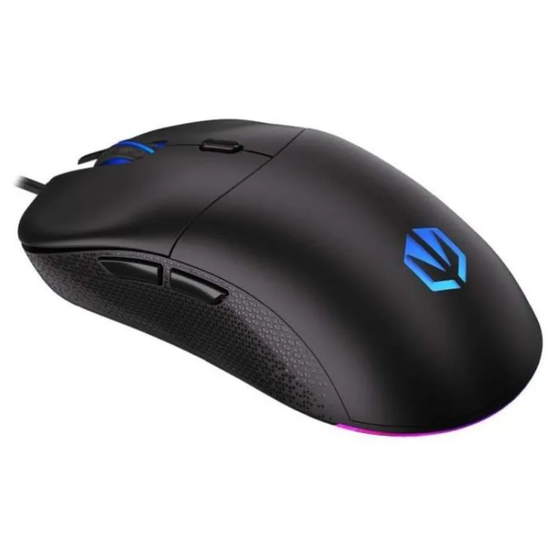 Endorfy myš GEM Plus PAW3370 / Khail GM 8.0 / drátová / černá (EY6A005)