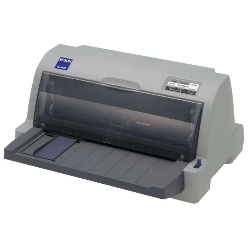 Epson/LQ-630/Tlač/Ihl/A4/USB (C11C480141)