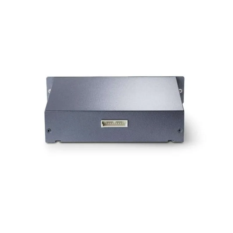 TP-LINK TL-MCRP100 100-240V Redundant Power Supply, 100-240V~50/60Hz 3A AC input,9.5VDC 9.5A output (TL-MCRP100)