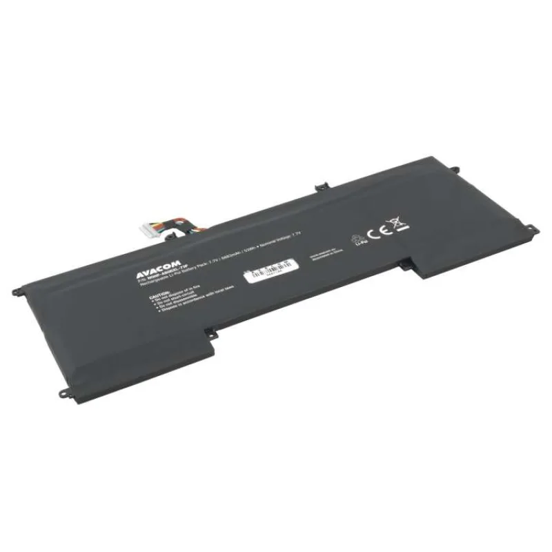 Batéria AVACOM pre HP Envy 13-ad series AB06XL Li-Pol 7,7 V 6883mAh 53Wh (NOHP-AB06XL-73P)