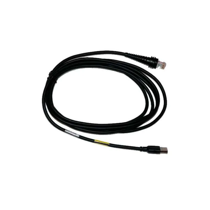 Honeywell USB kábel pre Xenon, Voyager 1202g, Hyperion (CBL-500-300-S00)