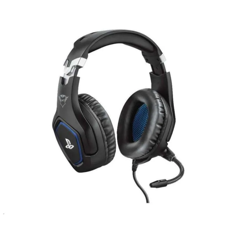 TRUST GXT 488 Forzia PS4 Gaming Headset PlayStation ® official licensed product (23530)