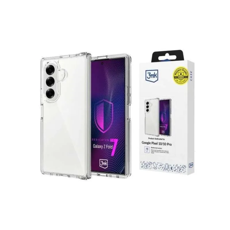 3mk Armor Case pro Samsung Galaxy Z Fold 7 (5903108678247)