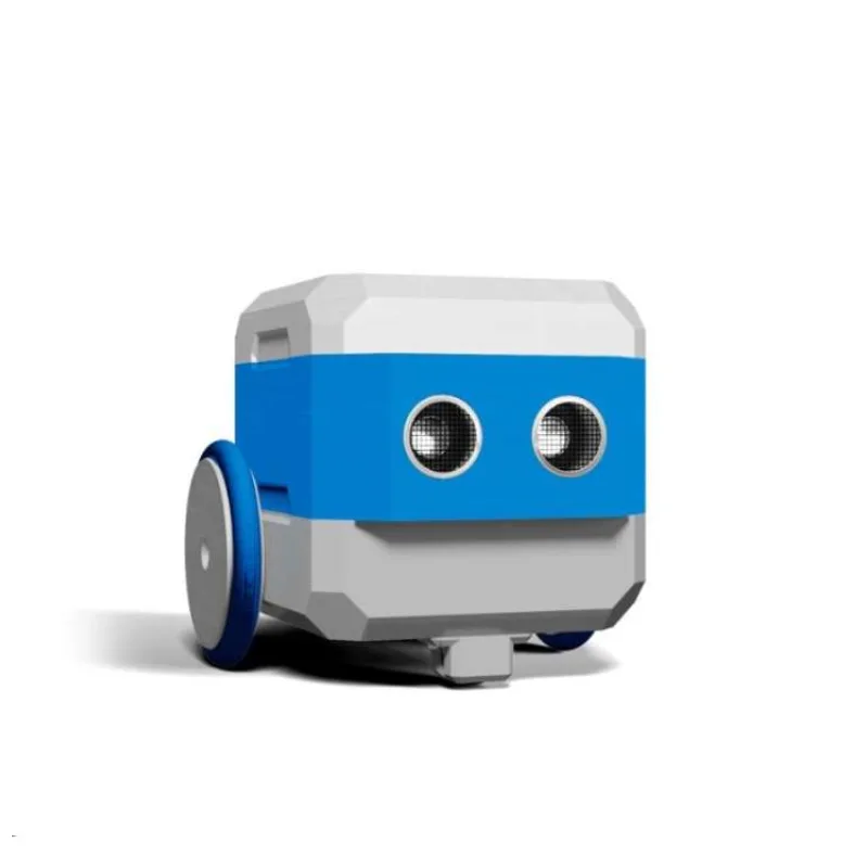 HP Robots Otto Starter Creator Kitv - bez 3D tisk dílů (HP-RO START C//promo)