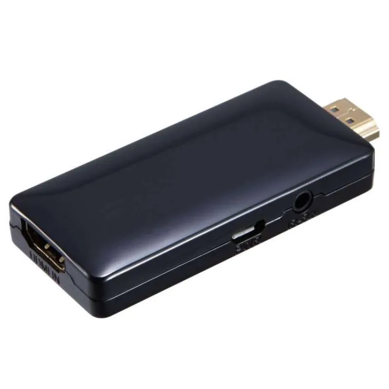 PremiumCord HDMI 2.0 repeater až do 30m,4Kx2K@60Hz (khrep05)