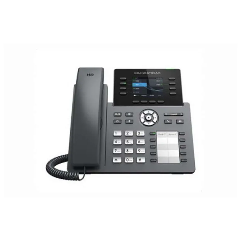 Grandstream VoIP telefon GRP2634 (GRP2634)