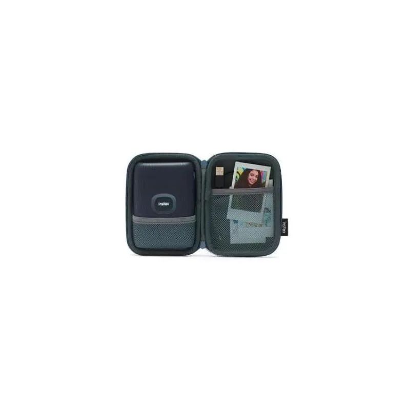 Fujifilm INSTAX SQ LINK PRINTER CASE WOVEN - GRAY (70100156548)
