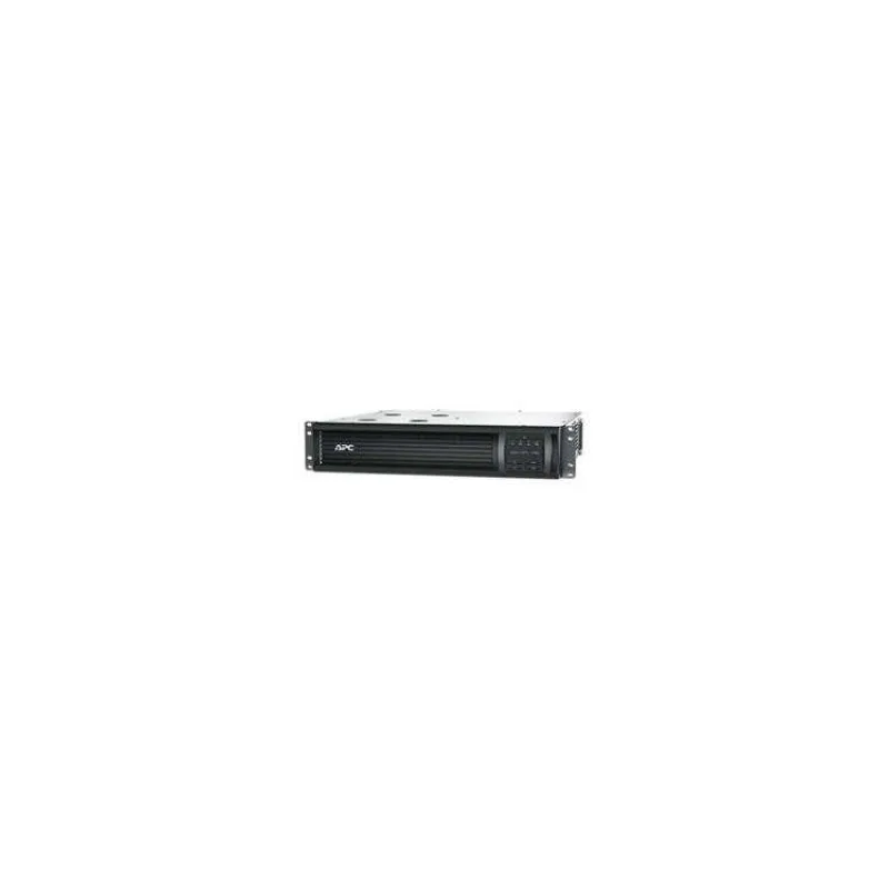 APC Smart-UPS 2200VA LCD RM 2U 230V se síťovou kartou (SMT2200RMI2UNC)