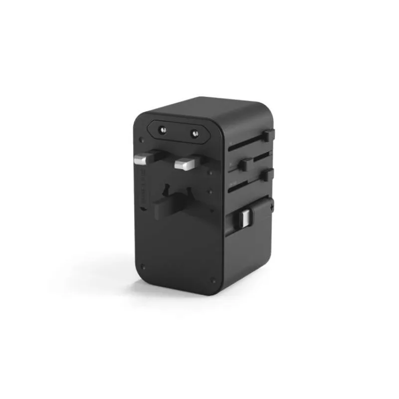 Epico UltraBoost GaN 70W cestovný adaptér EU70 (9915102700002)