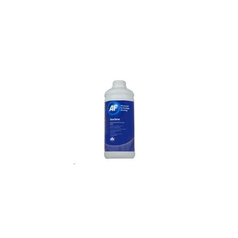 Čistič optických valcov KATUN AF Isoclene 1 litre can, AF (12491)