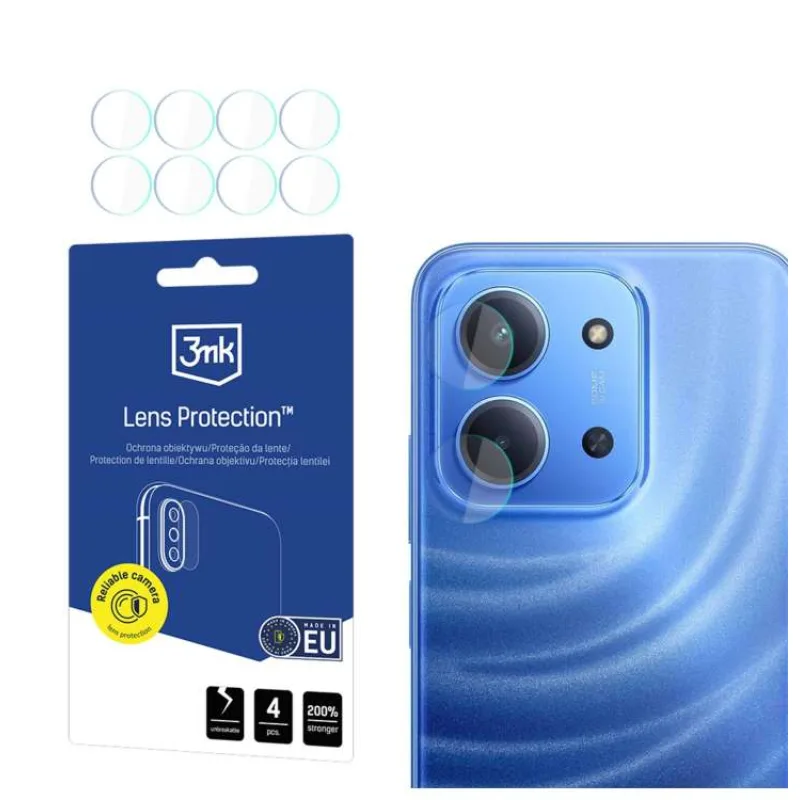 3mk Lens Protection pro Redmi 15C (5903108681124)