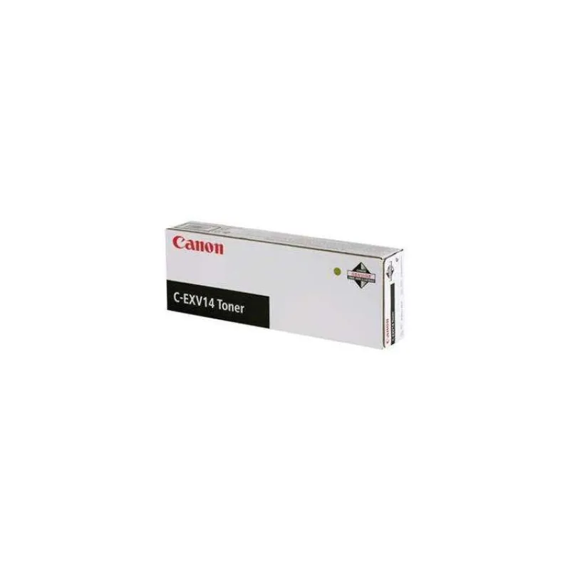 toner CANON C-EXV14 black iR 2016/2018/2020/2022/2025/2030/2318/2420/2422 (8300 str.) (0384B006)