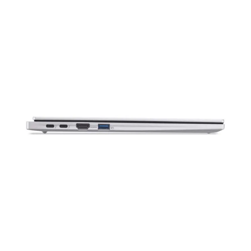 Acer TravelMate P2 14/TMP214-56/5-120U/14"/WUXGA/16GB/512GB SSD/UHD/W11P/Silver/2R (NX.BD3EC.003)