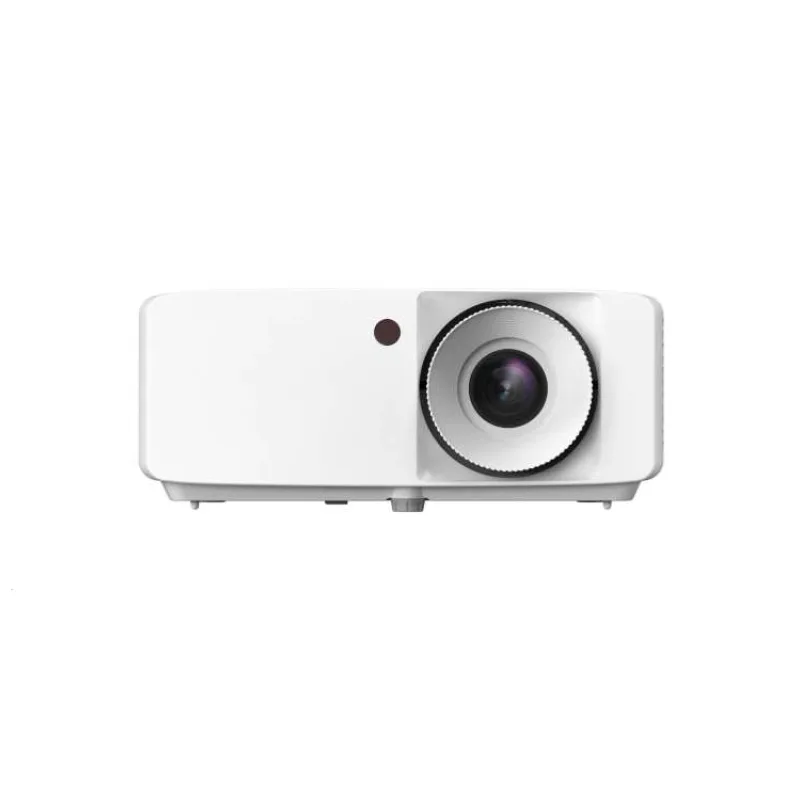 Optoma projektor HZ146X (DLP, laser, FULL 3D, 1080p, 3 800 ANSI, 2M:1, 2xHDMI, RS232, USB-A power, 1x15W speaker) (E9PD7KK01EZ1E)