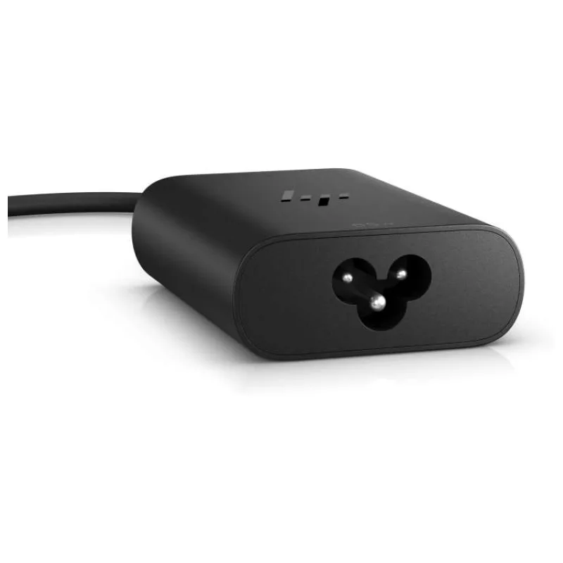 HP 65W Gallium Nitride USB-C Laptop Charger (600Q8UT#ABB)