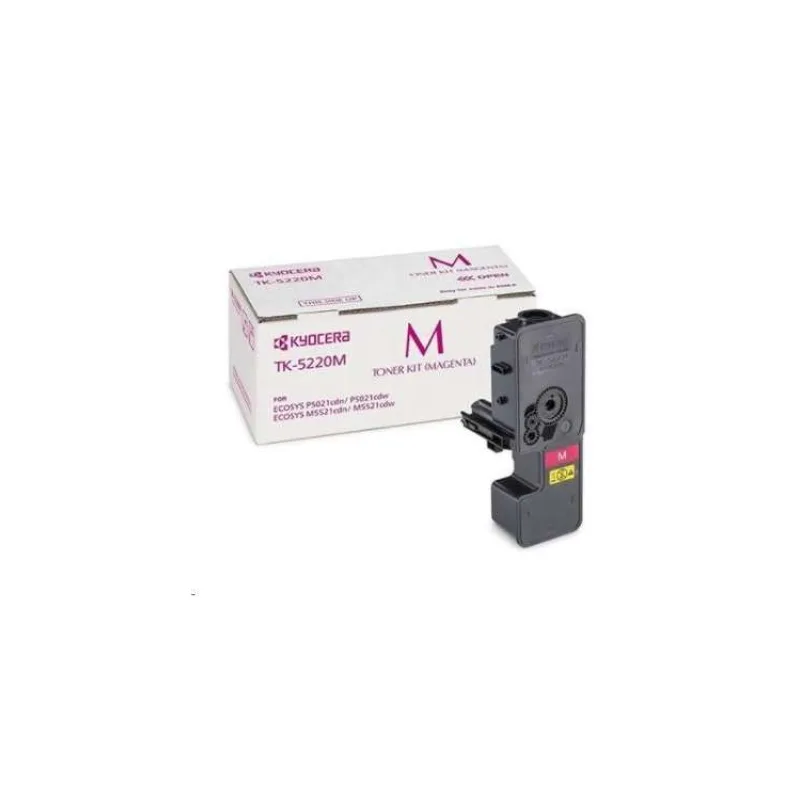 Kyocera toner TK-5280C modrý na 11 000 A4 (při 5% pokrytí), pro P6235cdn, M6235/6635cidn (TK-5280C)