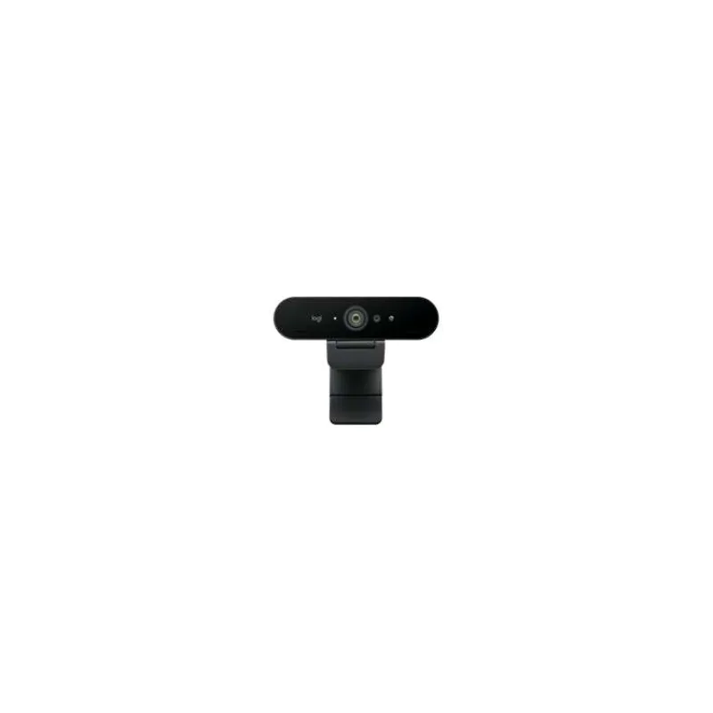 Logitech® Brio 4K Webcam-GRAPHITE-USB (960-001746)