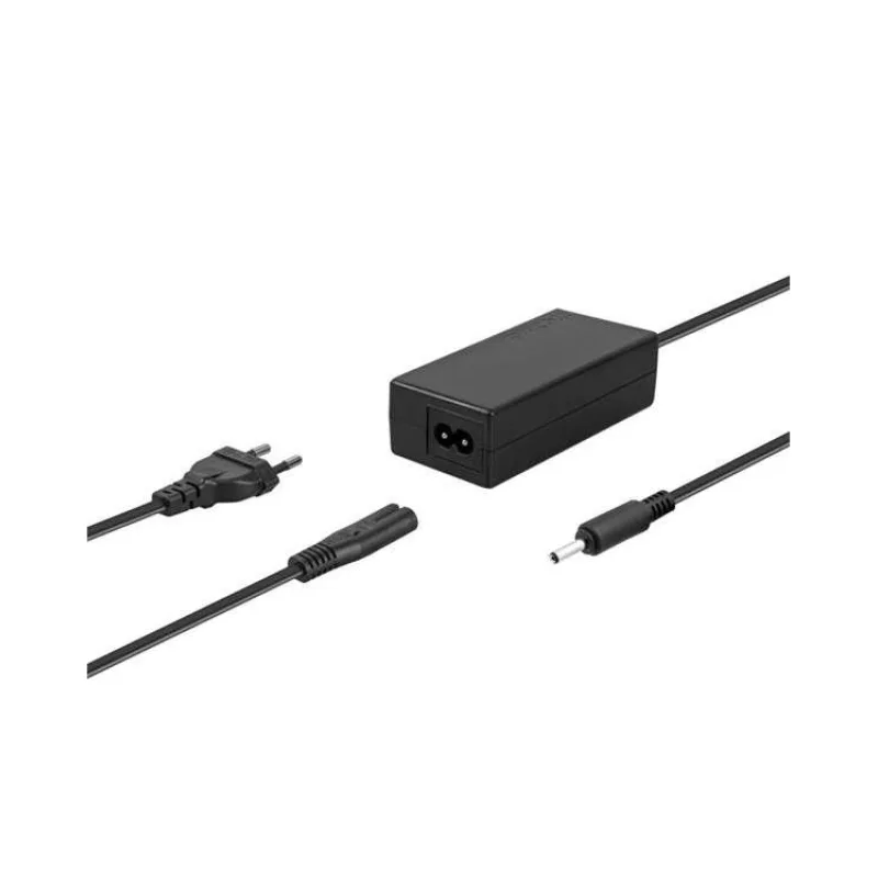 AVACOM nabíjací adaptér pre notebooky Toshiba DynaBook 19,5 V 2,3 A 45 W konektor 3,5 mm x 1,35 mm (ADAC-TO2-A45W)
